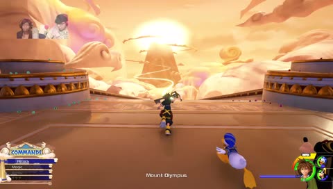 KH3: THE TIME HAS COME!!
