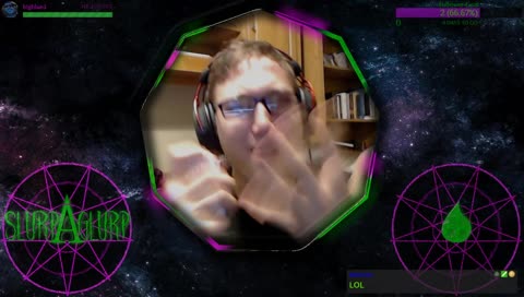 {TSAN} [ENG] [TBD] Time to Nort some of that sweet, sweet stank! New SFX! !bean !qm !loots