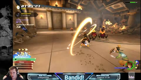 [EN][PS4] OMG it's Finally HERE!