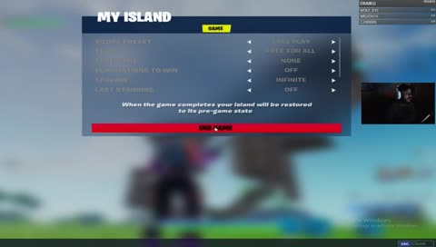 Solo pop up:}  DUAL PC SETUP:) 1400+ Wins/7KD/ Pro Player/ / NEW EMOTE!