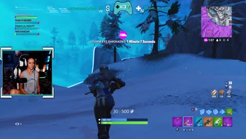 XBOX | 300+ wins let's get it! New update! <3