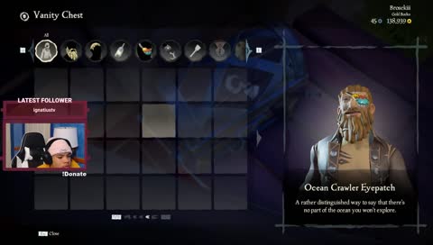 i cant find a good pistol skin ugh ll giveaway soon?