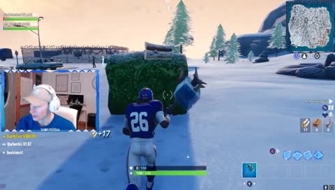 whalecum everyone - !duo !twitter