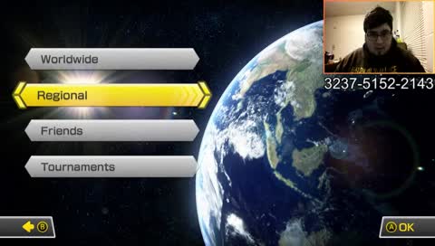 Mario Kart 8 [ENG] | Cold Day Stream | Playing With Viewers