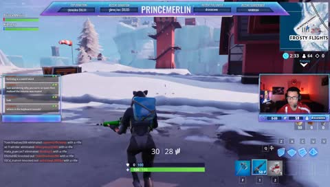 18+ | Casual Chat | AFFILIATE | CHILL STREAM | MAGIC NATION | NEW SOUNDBOARD