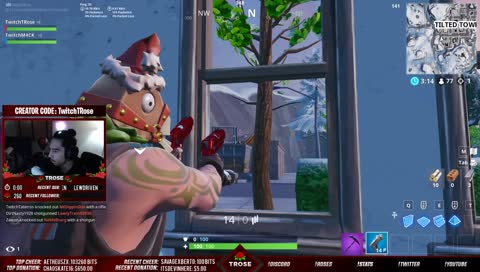 Duelies are a thing?!