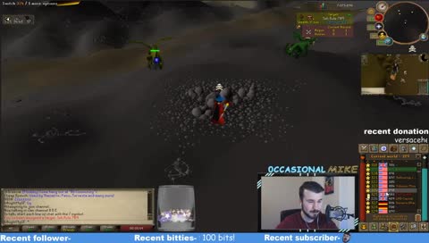 Purefessional pker adventures !pure !sub4free !4m !tome