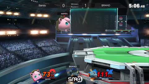 GGSW #119 Ft. Runes, Llany,