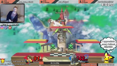 2.0 Patch Hype!! | Viewer Battles! | Elite Mewtwo