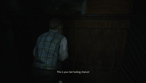 [Hardcore] RE2 Claire A