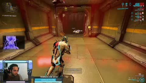 [WF Partner]Vamonos Todos ♥ !GLIFO !GLYPH Sorteo del Viernes Vamos pal #TENNOCON 2019