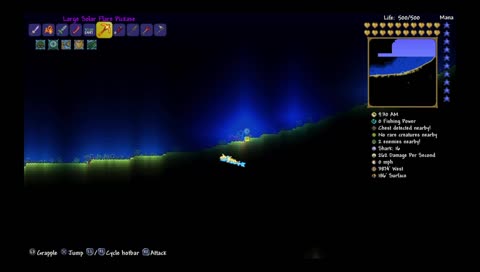 Expert Mode. Dont Ask To Play. Insta: t.tv_scooodles.   [Ps4]