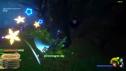 Calling all Keyblade Masters! #BurnerBrigade #Beerteam6