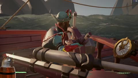 PERRATA SSIN PATA ARRRRG