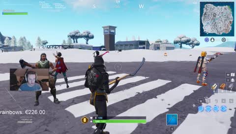 Na solo cup    | fortnite > !wins !sens !shop !res |