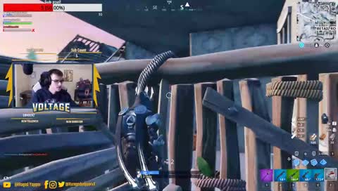 Giveaway at 10 subs! !discord !voltage !angelraiders