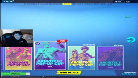 i guess popup even tho i probs shouldnt be on