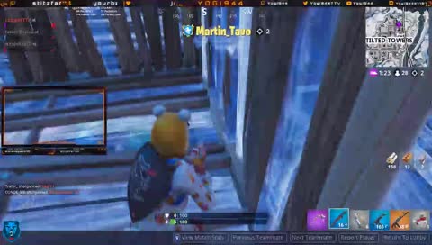 Gone for a min but im back now | THE DREAM | SUB TO ME