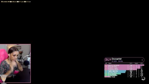 ♡ Weeklies ♡  |  Getting Pages on my Primal Alt - Come Chill