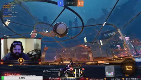 [PC/NA] You guys are the MVPS <3 !discord !prime