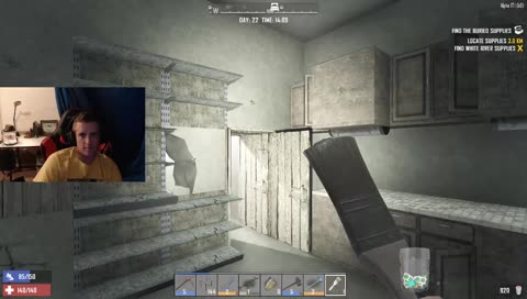 NOT STREAMING: In NEED of Stream Overhaul. New Commands, New Alerts, New Sfx.