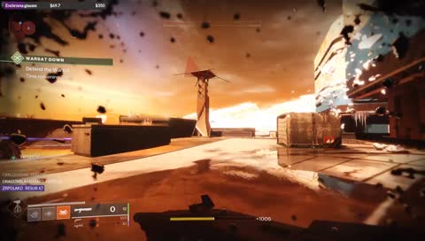 Deus - The Last Word