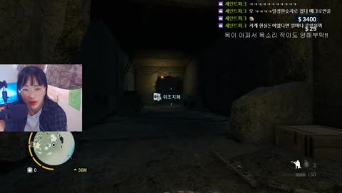 hoxy..파크라이 좋아하세요??이따시작 !!