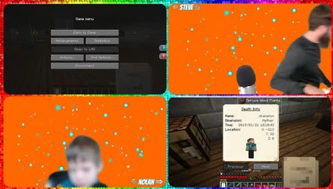 โโโโโโโโโโโโโโโโโโ๐จโ๐ฆ Father and Son | Playing with Viewers | Family Friendly