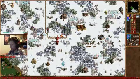 2 Very Bad Players VS Computers. Don't Judge... [10/20 SUBS] | !sub !prime !socials |