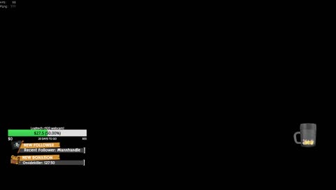 The pirate lord of salt is here!