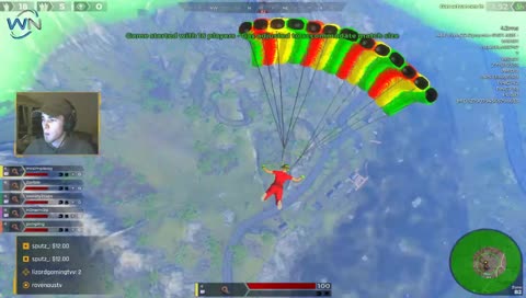 [ MrSimple ] WARMING UP ON H1Z1 FIRST... || 15/10 JAN. SUBS || !twitter / !stats || #WindexNinjas #SimpleCommunity