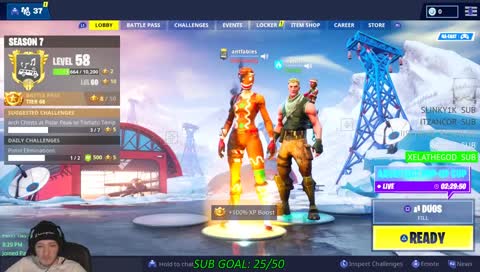 STREAM SNIPES W/ VIEWERS.  !newvid !sub