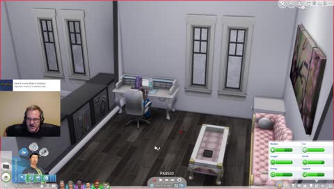 !charity - The Sims 4: Legacy Challenge - Case Family Gen 2