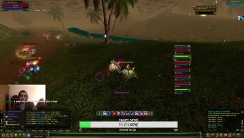 PK ZAMANI - WOOOON KIRAL .