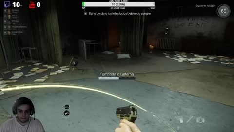 [URU/ARG] 🔥CAGANDO A MIS AMIJOS JIJIJI🔥 #TwitchUruguay + #GOCimarrón