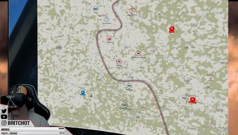 [IL-2] Getting back into the Great Battles!