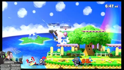 Quickplay/Viewer Battles | !social