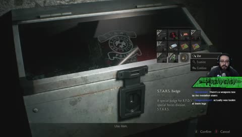 GOING IN BLIND! | Resident Evil 2 Remake Claire Story #1