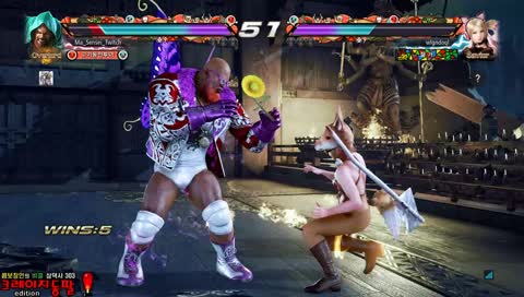 마선생의 알리사 철린이집: 철린이 머더뀨~?!