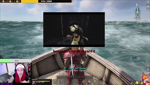 💀On the #Sailvation Server - Painting EVERYTHING xD | Win !3d Prints💀Sponsors: !winc !quip💀