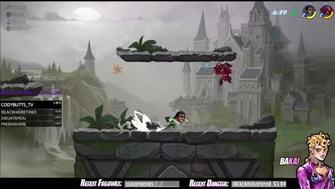 top level blaster gameplay