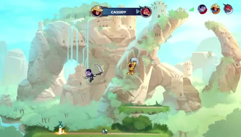 🔴[MEX/ESP]  12 HRS: JUGANDO CON FOLLWERS    😊❤️