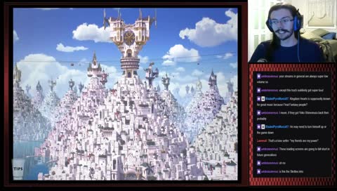 I'm Sora! And this is Donald, and Goofy! [Blind KH3 Proud Run]