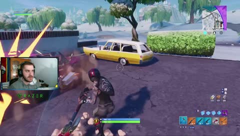 XBOX | 2,800+ Wins | Day 227 of Streaming | It Didn't Snow :( | !discord !twitter !Bananas