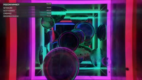 LIVE MIX ♪ Journey thru Deep House & Progressive