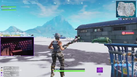 PSL Scrims (only 2 games today) !keyboard !newvid | Subscribe with !prime !sub #WBGRC