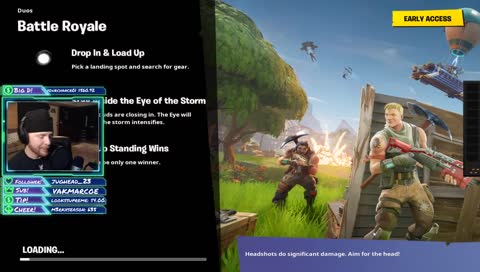 Tourney! Sub GAMES yaHURDme!! LETS GO! || !Bucks || F- 675/700 S- 96/100