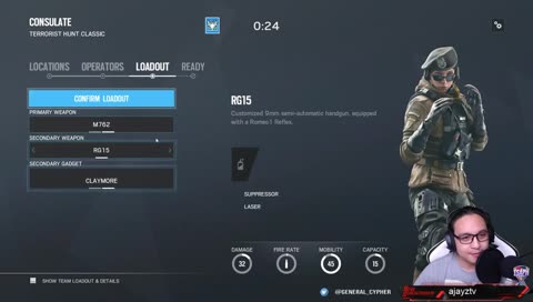 I need tips on how to be better in this game. || SUB [8/20]