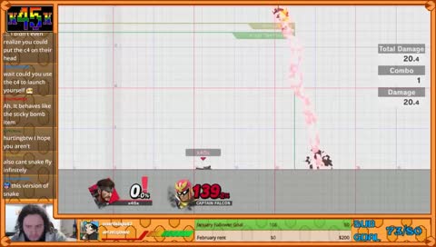 Teach any and all of Smash! [LGBTQIA+ friendly] [nosrl]