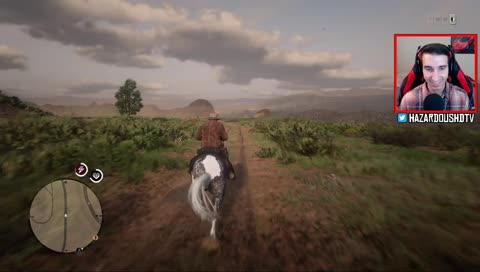 Red Dead Online New DLC Discussion // Money and XP Grind || @HazardousHDTV